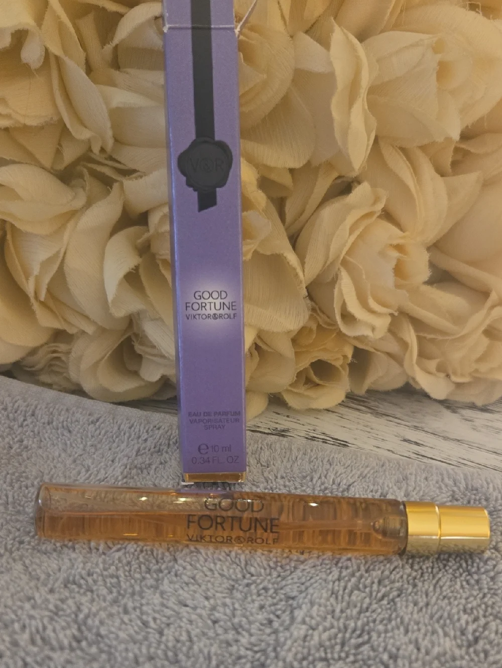 Viktor & Rolf Good Fortune Spray 10ml